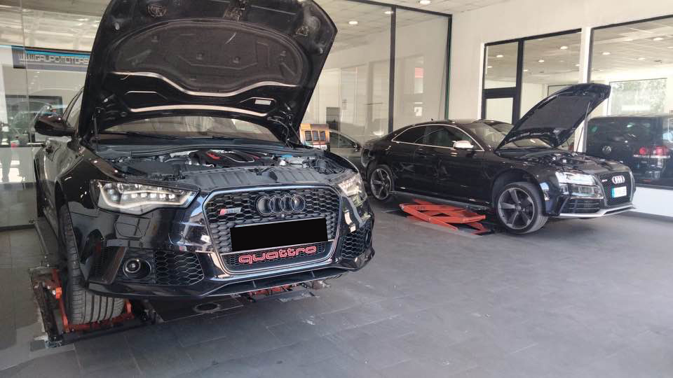 audiquatro